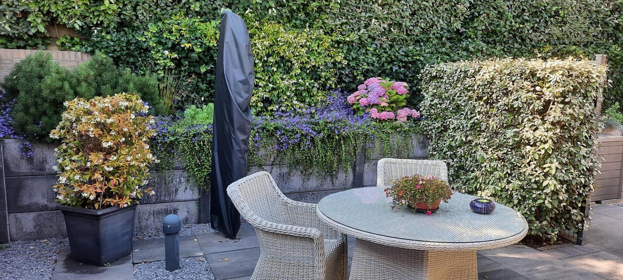 Santvort Luxury Apartment With Private Parking Зандворт Екстер'єр фото